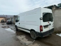 nissan inerstar 2.5 dci на части нисан интерстар renault master , снимка 4