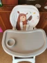 Бебешко столче за хранене Chipolino, снимка 7