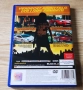 PS2 Need for Speed: Undercover PlayStation 2, снимка 3
