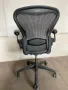 Herman Miller Aeron Classic, снимка 5