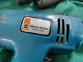 бормашина BLACK AND DECKER , снимка 5