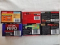 Лот от 9 касети MAXELL UR90, TDK D90 (1988, 1990, 1995, 2002) & FE90, снимка 3