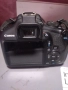 продавам фотоапарат canon eos2000d, снимка 1