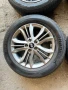 5х114.3 17 Джанти Кия Хюндай 5x114.3 Kia Hyundai Оригинални, снимка 3