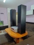 Продавам колони pip audio с усилвател, снимка 7