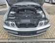 ЧАСТИ- БМВ  E 46 Compact 1998-2005г. BMW 316 TI 3 Series Compact, снимка 6