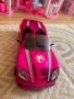 Колата на Барби, Barbie Mondo , кола с дистанционно , снимка 3