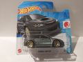 Subaru impreza sti hot wheels , снимка 2