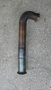 Custom даунпайп/downpipe за Peugeot 206 / 207 / 307 – 1.4 HDi (Eco 70), снимка 2