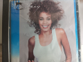 WHITNEY HOUSTON аудио албуми на дискове, снимка 3