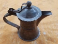 Османски чайник кафеник кана, снимка 1