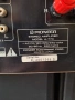 Pioneer A-77X, снимка 6
