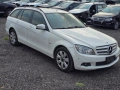 Mercedes c220cdi 170 коня. , снимка 2