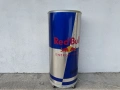 Хладилник/охладител - RedBull 90W / 108см, снимка 1