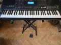 Пиано синтезатор Yamaha PSR E-463 Комплект, снимка 4
