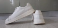 Hugo Boss Leather Mens Size 44/ - 28 см ОРИГИНАЛ! Мъжки спортно - елегантни обувки естествена кожа!, снимка 14
