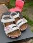 Сандали Geox - 26 размер, снимка 1 - Детски сандали и чехли - 45111914