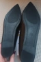 Нови дамски обувки номер 41, снимка 4