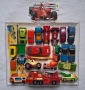 Колекция Стари Метални Колички MatchBox, снимка 2