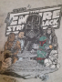 Колекционерска тениска Star Wars,размер М,следи от употреба, снимка 2