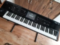 Korg KRONOS 2 73 твърд куфар, снимка 2