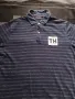 Tommy Hilfiger - страхотна мъжка тениска ХЛ , снимка 3