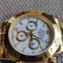 Мъжки луксозен часовник Rolex Daytona , снимка 4