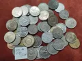 50бр. големи монети, снимка 7