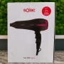 Сешоар Solac Fast, 2200 Légere – ултра лек и мощен, снимка 2