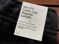 Nike Tech Fleece 2025 Black, снимка 3