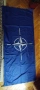 ФЛАГ НАТО, снимка 1