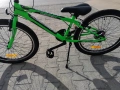 PASSATI Велосипед 24" CYBERTRECK зелен, снимка 7