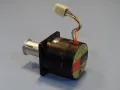 Стъпков мотор VEXTA PH566-A stepping motor 5-phase 24VDC, снимка 7