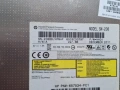 HP DVD Writer SATA CD-RW DVD±RW SN-208, снимка 2