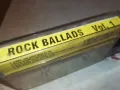 ROCK BALLADS TAPE 1302251902, снимка 3