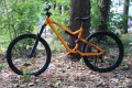 Commencal Meta {не е canyon, yt, giant}, снимка 3