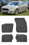 Гумени стелки Frogum съвместими с Ford Mondeo MKV 2014-2021, снимка 5