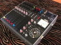 Смесителен пулт, Винтидж MIXER  Studer 069 6/2 в уникален комплект, снимка 4