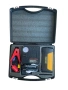 Комплект Стартерно Устройство jump starter и компресор за кола, снимка 3