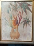 натюрморт масло на платно, снимка 2