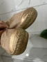 Немски еспадрили естествена кожа, снимка 5