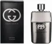 Gucci Guilty Pour Homme Тоалетна вода 90ml Пол: мъже, снимка 1