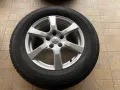 16" 5x114.3 Mitsubishi, снимка 2