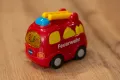 Vtech Toot Toot Drivers колички, снимка 7