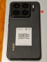 Нов Xiaomi 15s Pro 16/1024 черен; Xring 01; Leica 3x50mpx;6100mAh, снимка 2