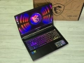 ГАРАНЦИЯ RTX4070|i7|QHD 165hz|512GB SSD|16RAM лаптоп msi мси katana катана laptop gaming гейминг, снимка 1
