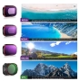 Качествени филтри за дрон DJI mini 4 Pro, снимка 4