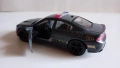 2018 Dodge Charger SRT Hellcat Police - Maisto 1:45, снимка 3