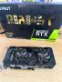 PALIT Nvidia RTX 2060 Super 8 GB, снимка 1 - Видеокарти - 45658490