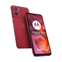 ЧАСТИ ЗА Смартфон GSM MOTOROLA G05 PLUM RED PB6L0032RO 6.67 ", 256 GB, RAM 8 GB, 50 MP, снимка 1
